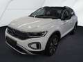 Volkswagen T-Roc 2.0 TDI DSG GOAL Navi ACC  LED-Plus Weiß - thumbnail 2
