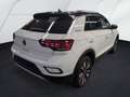 Volkswagen T-Roc 2.0 TDI DSG GOAL Navi ACC  LED-Plus Weiß - thumbnail 3