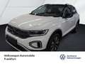 Volkswagen T-Roc 2.0 TDI DSG GOAL Navi ACC  LED-Plus Weiß - thumbnail 1