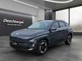 Hyundai KONA Kona Elektro 48,6kWh Smart Line Grau - thumbnail 1