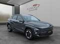 Hyundai KONA Kona Elektro 48,6kWh Smart Line Grau - thumbnail 2