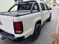 Volkswagen Amarok Weiß - thumbnail 2