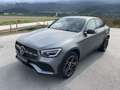 Mercedes-Benz GLC 220 d 4Matic Grau - thumbnail 3