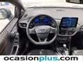 Ford Puma 1.0 EcoBoost MHEV ST-Line X Aut. 155 Gris - thumbnail 22