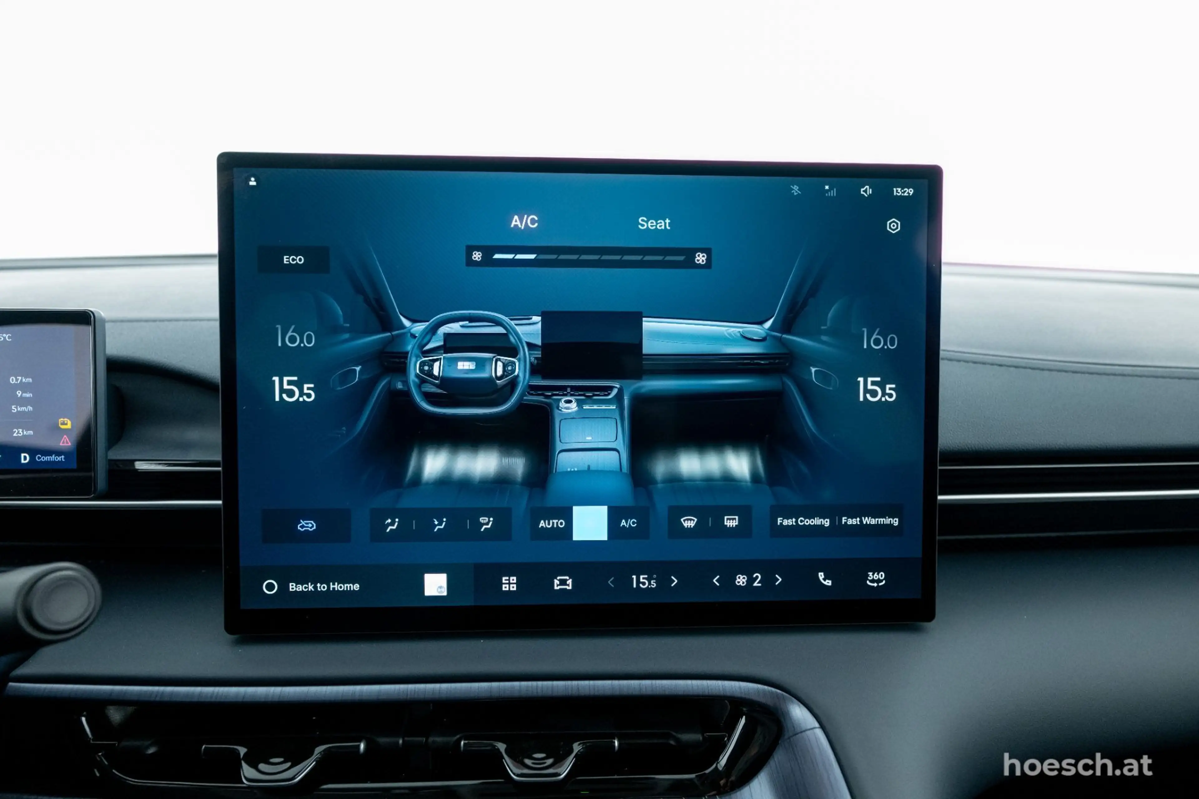 Geely PRO NEUWAGEN OHNE KM TOP-ANGEBOT — photo 15