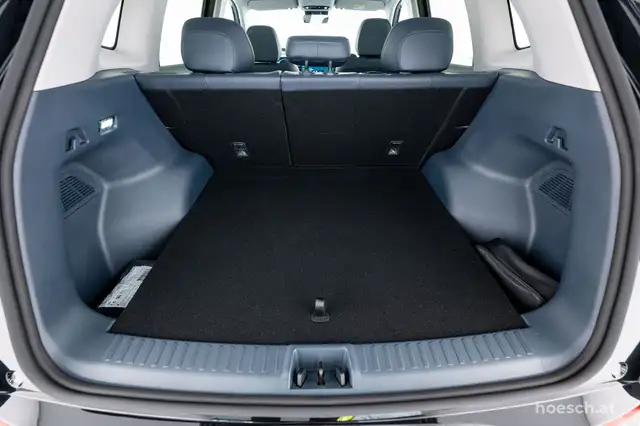 Geely Unknown Model view 8