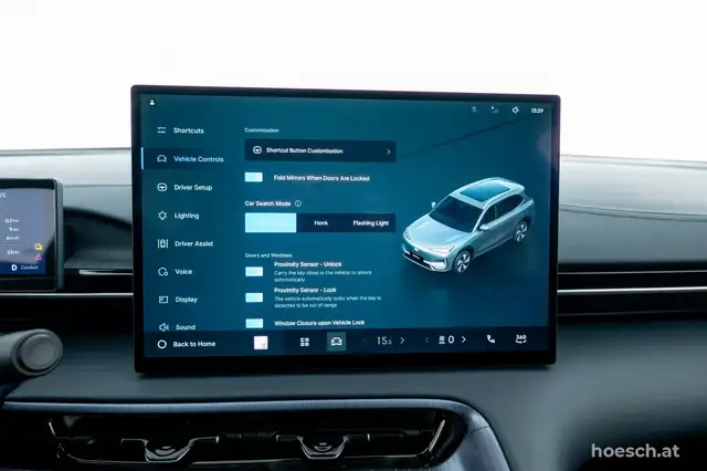 Geely Unknown Model view 10