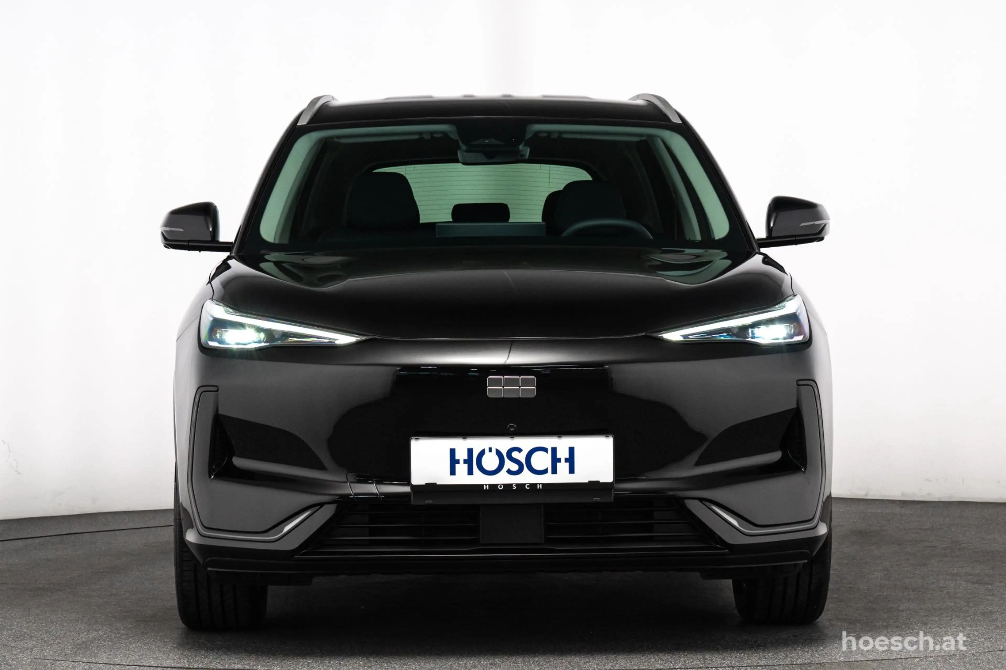 Geely PRO NEUWAGEN OHNE KM TOP-ANGEBOT — photo 2