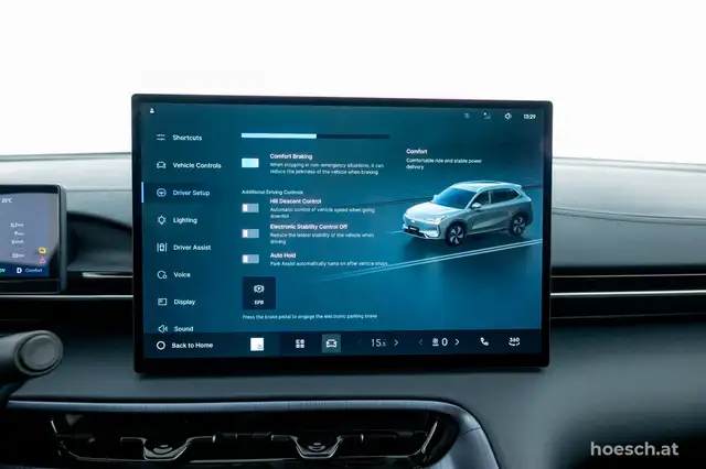 Geely Unknown Model view 13