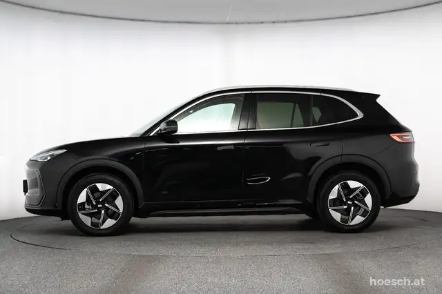 Geely Unknown Model view 3