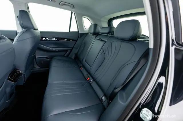 Geely Unknown Model view 7