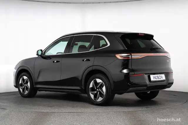 Geely Unknown Model view 4