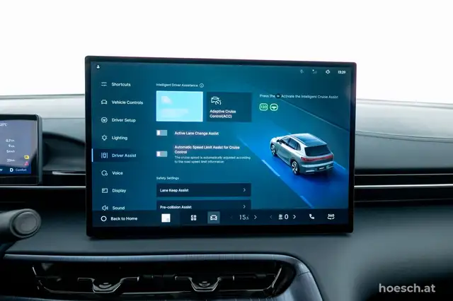 Geely Unknown Model view 14