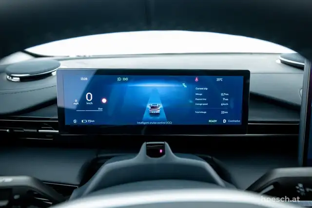 Geely Unknown Model view 9