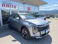 Kia Sportage Sportage 1,6 TGDI Silber 7DCT AWD Silber - thumbnail 3