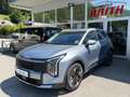 Kia Sportage Sportage 1,6 TGDI Silber 7DCT AWD Silber - thumbnail 1