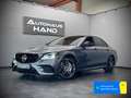 Mercedes-Benz E 53 AMG E53AMG*4Matic+*Pano*LED*Spurhalte*Schiebedach* Gris - thumbnail 1