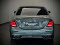 Mercedes-Benz E 53 AMG E53AMG*4Matic+*Pano*LED*Spurhalte*Schiebedach* Gris - thumbnail 8