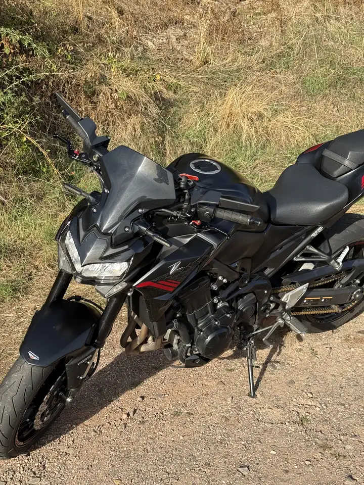 Kawasaki Z 900