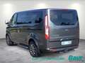 Ford Tourneo Custom 320 L1H1 VA Autm. Titanium X AHK Navi Kamera Grau - thumbnail 4