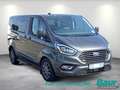 Ford Tourneo Custom 320 L1H1 VA Autm. Titanium X AHK Navi Kamera Gris - thumbnail 2