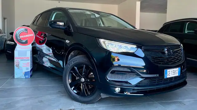 Opel Grandland OPEL GRANDLAND X 1.5 ECOTEC ADVANCE 131CV - FULL L