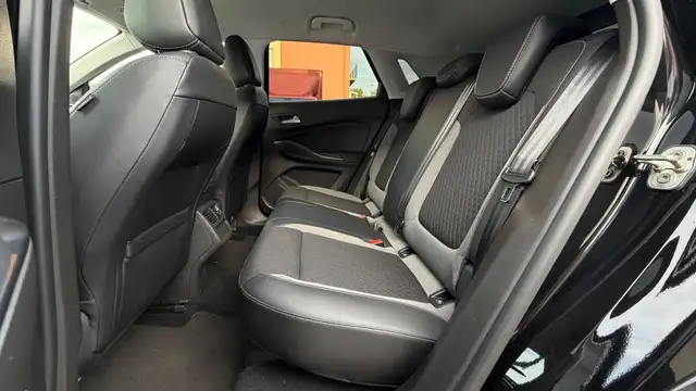 Opel Grandland view 11