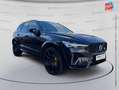 Volvo XC60 T8 AWD 318 + 87ch Polestar Engineered Geartronic Touvrant Sieges chauf/cuir Volant chauf Schwarz - thumbnail 3