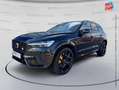 Volvo XC60 T8 AWD 318 + 87ch Polestar Engineered Geartronic Touvrant Sieges chauf/cuir Volant chauf Schwarz - thumbnail 1