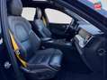 Volvo XC60 T8 AWD 318 + 87ch Polestar Engineered Geartronic Touvrant Sieges chauf/cuir Volant chauf Schwarz - thumbnail 5