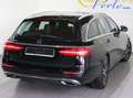 Mercedes-Benz E 220 D T 9G AVANTGARDE"DISTR+"MBEAM"WSCREEN"AHK"KAMERA" Schwarz - thumbnail 4