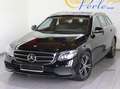 Mercedes-Benz E 220 D T 9G AVANTGARDE"DISTR+"MBEAM"WSCREEN"AHK"KAMERA" Schwarz - thumbnail 2