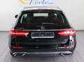 Mercedes-Benz E 220 D T 9G AVANTGARDE"DISTR+"MBEAM"WSCREEN"AHK"KAMERA" Schwarz - thumbnail 5
