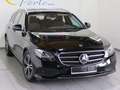Mercedes-Benz E 220 D T 9G AVANTGARDE"DISTR+"MBEAM"WSCREEN"AHK"KAMERA" Schwarz - thumbnail 1