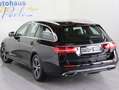 Mercedes-Benz E 220 D T 9G AVANTGARDE"DISTR+"MBEAM"WSCREEN"AHK"KAMERA" Schwarz - thumbnail 3