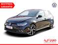 Volkswagen Polo 2.0 TSI GTI DSG Matrix Android Apple Kamera Noir - thumbnail 1