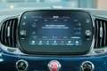 Fiat 500 1.0 Hybrid Dolcevita Blauw - thumbnail 9