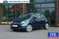 Fiat 500 1.0 Hybrid Dolcevita Blauw - thumbnail 1
