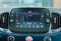 Fiat 500 1.0 Hybrid Dolcevita Blauw - thumbnail 10