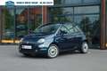 Fiat 500 1.0 Hybrid Dolcevita Blau - thumbnail 1