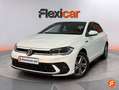 Volkswagen Polo 1.0 TSI R-Line DSG 81kW Blanco - thumbnail 3