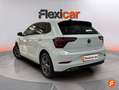 Volkswagen Polo 1.0 TSI R-Line DSG 81kW Blanco - thumbnail 5