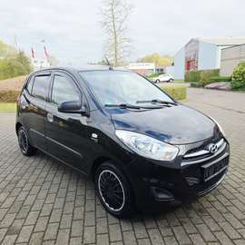 i10 1.1i contrôle technique de vente disponible