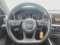 Audi A1 25 TFSI S line exterieur Grau - thumbnail 10