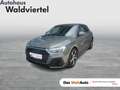 Audi A1 25 TFSI S line exterieur Grau - thumbnail 1