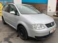 Volkswagen Touran Trendline 1.6 FSI Klima SHZ Tempomat TÜV Plateado - thumbnail 3