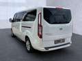 Ford Tourneo Custom Titanium L2 Automatik Bluetooth Weiß - thumbnail 3