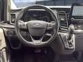 Ford Tourneo Custom Titanium L2 Automatik Bluetooth Weiß - thumbnail 18