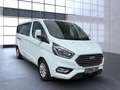 Ford Tourneo Custom Titanium L2 Automatik Bluetooth Weiß - thumbnail 5