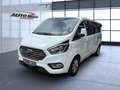 Ford Tourneo Custom Titanium L2 Automatik Bluetooth Weiß - thumbnail 2
